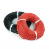 Кабель 7AWG силикон