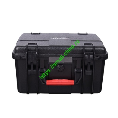 Герметичный кейс