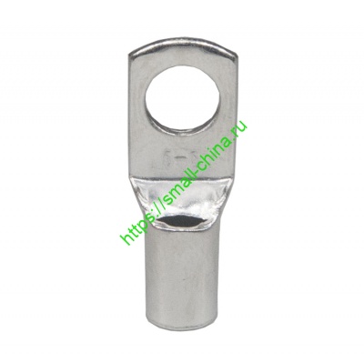 Наконечник силовой 6 mm²